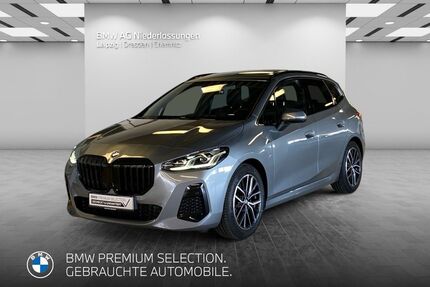 BMW 223 Active Tourer Gebrauchtwagen