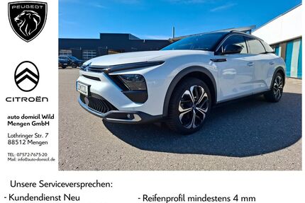 Citroen C5 X Gebrauchtwagen