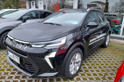 Mitsubishi ASX Gebrauchtwagen