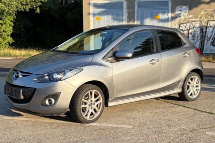 Mazda 2 Gebrauchtwagen