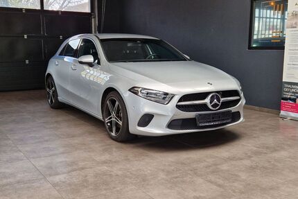 Mercedes-Benz A 200 Gebrauchtwagen