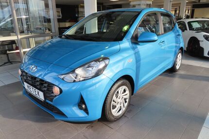 Hyundai i10 Gebrauchtwagen