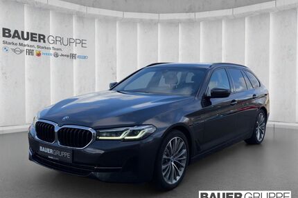 BMW 530 Gebrauchtwagen