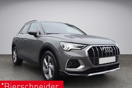 Audi Q3 Gebrauchtwagen