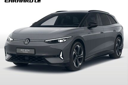 VW ID.7 Gebrauchtwagen