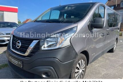 Nissan NV300 Gebrauchtwagen