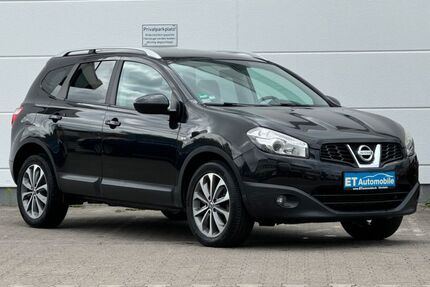 Nissan Qashqai+2 Gebrauchtwagen