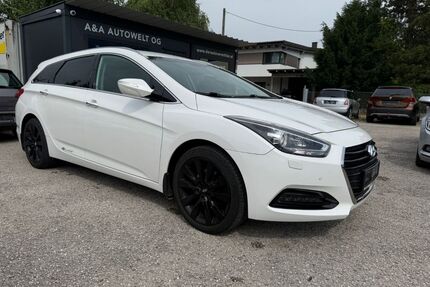 Hyundai i40 Gebrauchtwagen