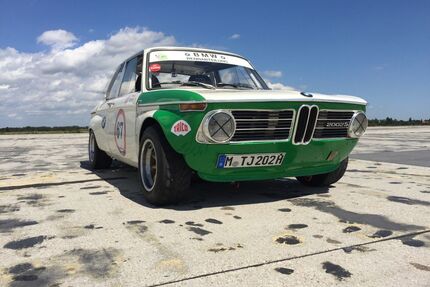 BMW 2002 Gebrauchtwagen