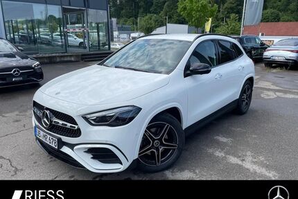 Mercedes-Benz GLA 200 Gebrauchtwagen