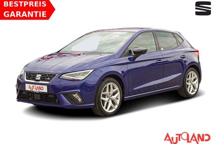Seat Ibiza Gebrauchtwagen