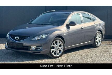 Mazda 6 Gebrauchtwagen