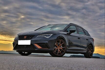 Seat Leon Gebrauchtwagen