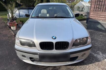 BMW 328 Gebrauchtwagen