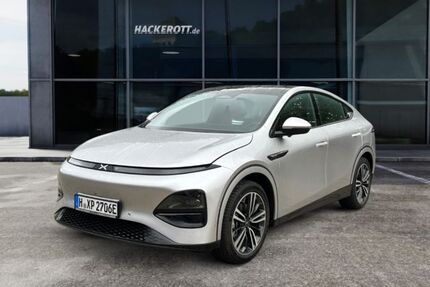 XPeng G6 Gebrauchtwagen