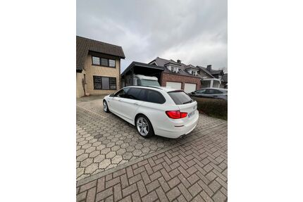 BMW 530 Gebrauchtwagen