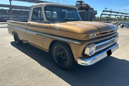 Chevrolet Chevy Van Gebrauchtwagen