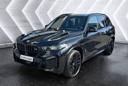 BMW X5 M60 Gebrauchtwagen
