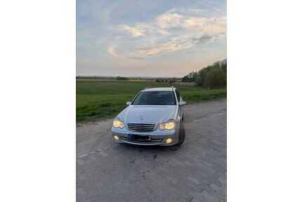 Mercedes-Benz C 200 Gebrauchtwagen
