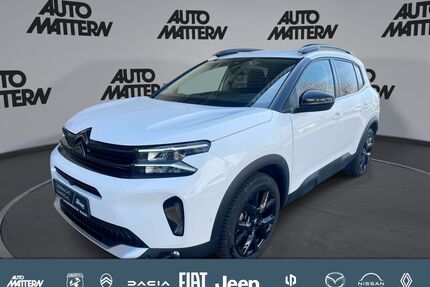 Citroen C5 Aircross Gebrauchtwagen