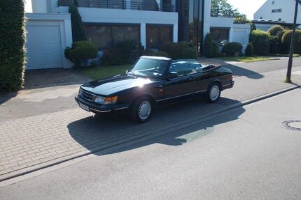 Saab 900 Gebrauchtwagen