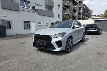 BMW X2 Gebrauchtwagen