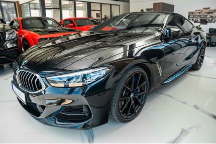 BMW M850 Gebrauchtwagen