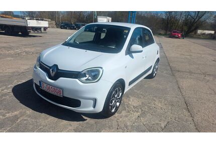 Renault Twingo Gebrauchtwagen