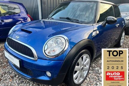 Mini Cooper S Gebrauchtwagen