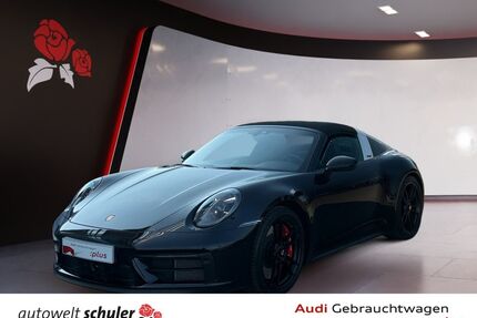 Porsche 992 Gebrauchtwagen