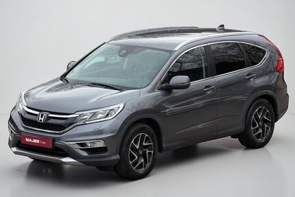 Honda CR-V Gebrauchtwagen