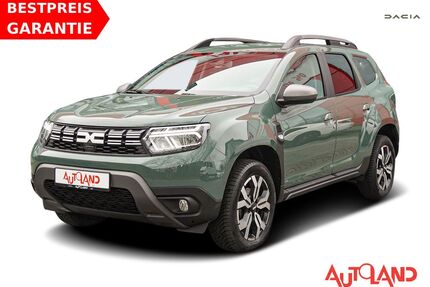 Dacia Duster Gebrauchtwagen