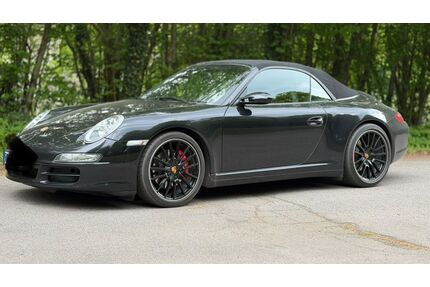 Porsche 997 Gebrauchtwagen