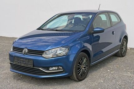 VW Polo Gebrauchtwagen