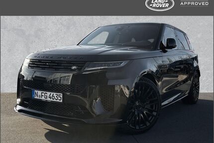 Land Rover Range Rover Sport Gebrauchtwagen