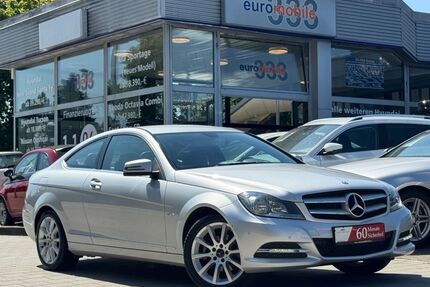 Mercedes-Benz C 180 Gebrauchtwagen
