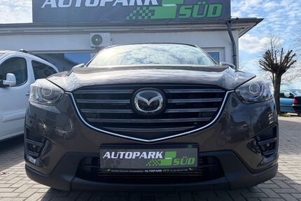 Mazda CX-5 Gebrauchtwagen