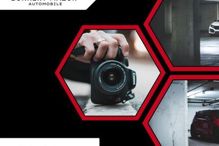 Kia pro ceed / ProCeed Gebrauchtwagen