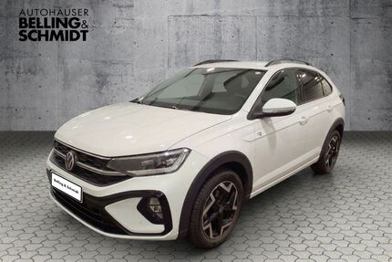 VW Taigo Gebrauchtwagen