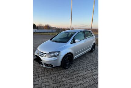 VW Golf Plus Gebrauchtwagen