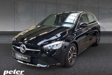 Mercedes-Benz B 220 Gebrauchtwagen