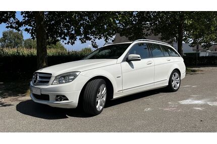 Mercedes-Benz C 200 Gebrauchtwagen