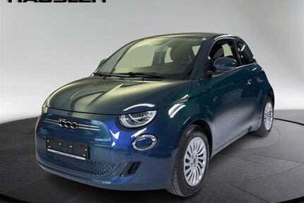 Fiat 500e Gebrauchtwagen