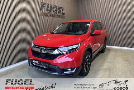Honda CR-V Gebrauchtwagen