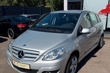 Mercedes-Benz B 200 Gebrauchtwagen