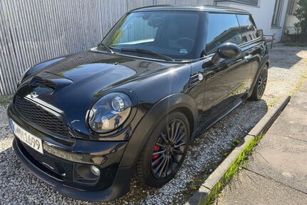 Mini John Cooper Works Gebrauchtwagen