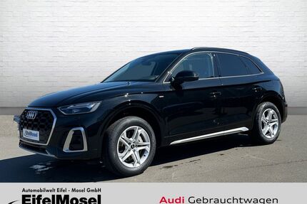 Audi Q5 Gebrauchtwagen