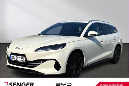 BYD SEAL 6 Gebrauchtwagen