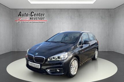 BMW 220 Active Tourer Gebrauchtwagen