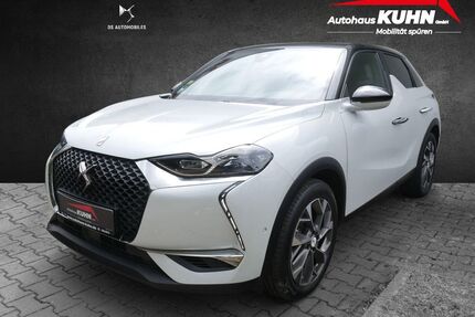 DS Automobiles DS3 Crossback Gebrauchtwagen